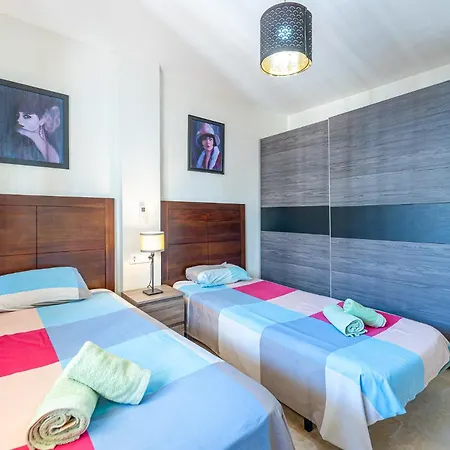 Appartement Riviera Del Sol 2 Bed Bellasol Sitio de Calahonda