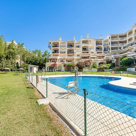 Riviera Del Sol 2 Bed Bellasol Appartement
