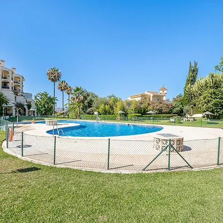 Appartement Riviera Del Sol 2 Bed Bellasol