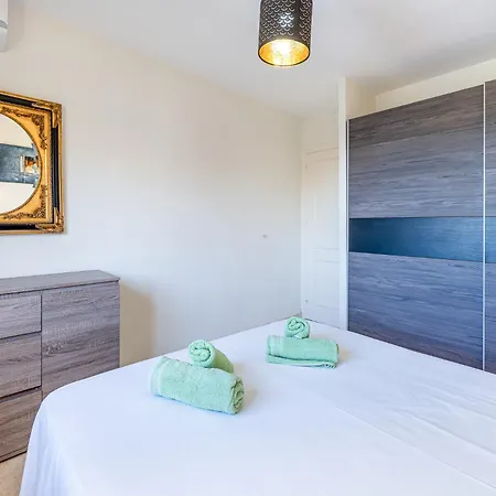 Appartement Riviera Del Sol 2 Bed Bellasol *