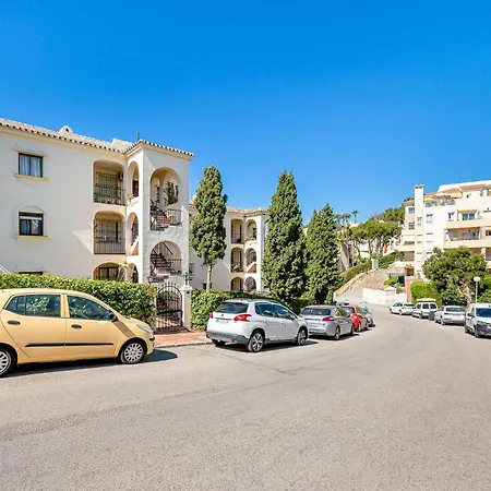 Riviera Del Sol 2 Bed Bellasol * Sitio de Calahonda
