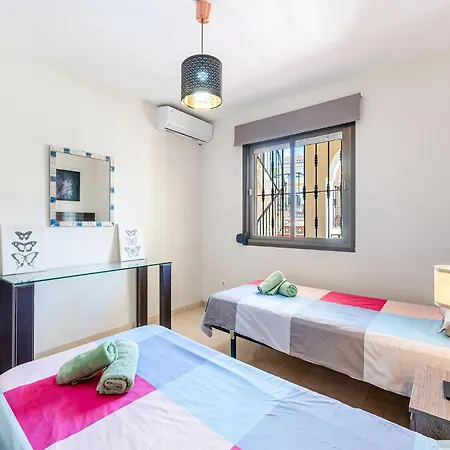 Appartement Riviera Del Sol 2 Bed Bellasol