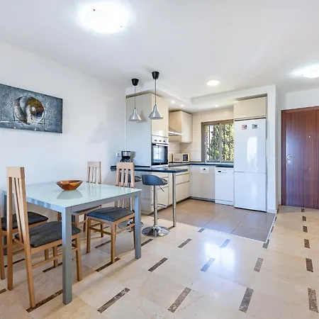 Riviera Del Sol 2 Bed Bellasol Appartement Sitio de Calahonda