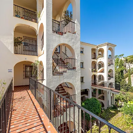Riviera Del Sol 2 Bed Bellasol Sitio de Calahonda