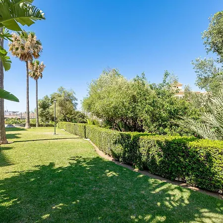 Riviera Del Sol 2 Bed Bellasol