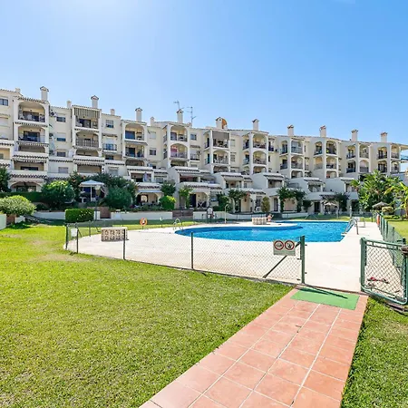 Riviera Del Sol 2 Bed Bellasol *