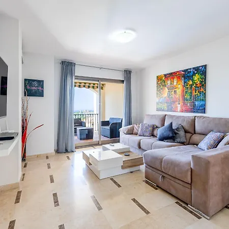 Riviera Del Sol 2 Bed Bellasol