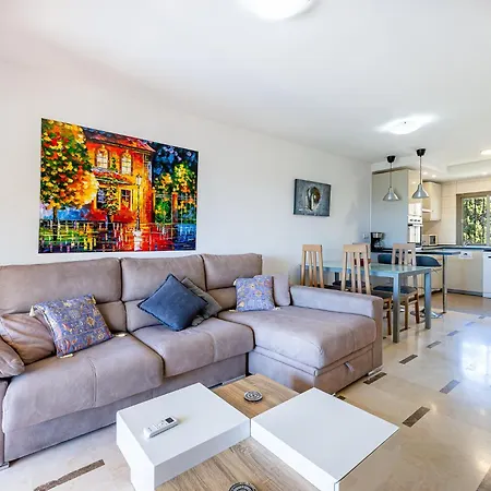 Riviera Del Sol 2 Bed Bellasol Appartement Sitio de Calahonda