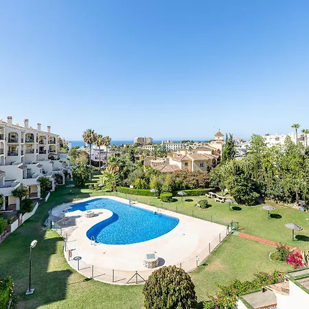 Riviera Del Sol 2 Bed Bellasol Appartement