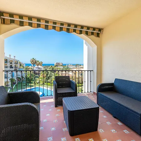 Riviera Del Sol 2 Bed Bellasol *